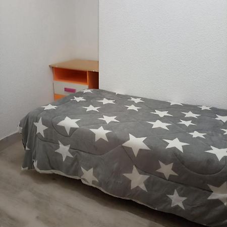 Apartamento de 2 dormitorios entre metro Estrecho y Francos Rodríguez Madrid Exterior foto