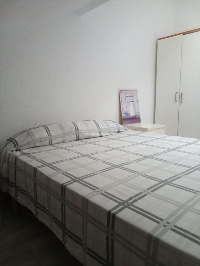 Apartamento de 2 dormitorios entre metro Estrecho y Francos Rodríguez Madrid Exterior foto